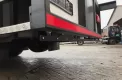 Stenenwagen carrosseriebouw strip bescherming