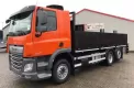 Stenenwagen carrosseriebouw